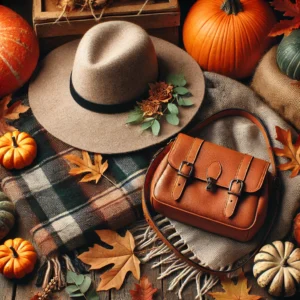 Accessorize with Fall Essentials