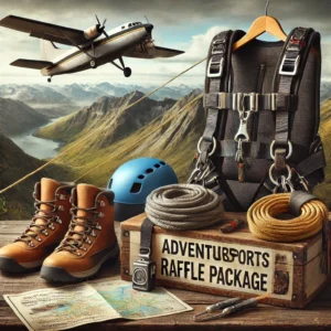 Adventure Sports Package