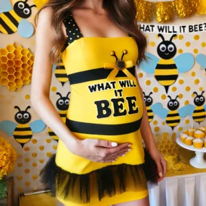 Bee-Themed