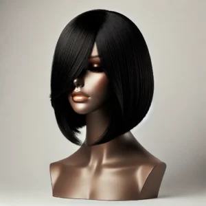 Bob Cut wigs