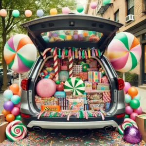 Candy Land