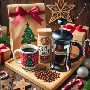 Coffee Gift Set