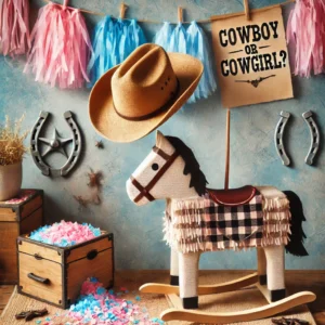 Cowboy or Cowgirl