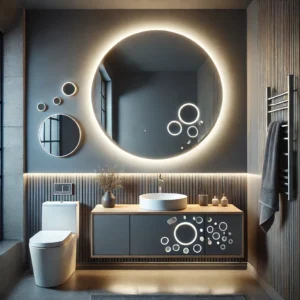 Creative Mirror Designs