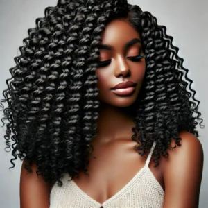 Crochet Braids