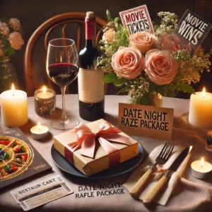 Date Night Package