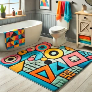 Fun Rugs and Mats