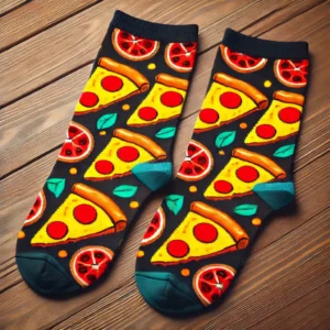 Funny Novelty Socks