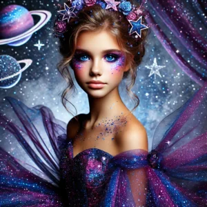 Galaxy Princess