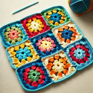 Granny Square