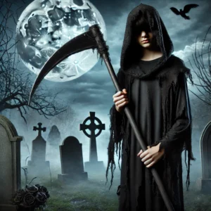 Grim Reaper