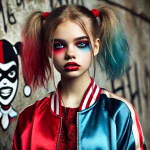 Harley Quinn