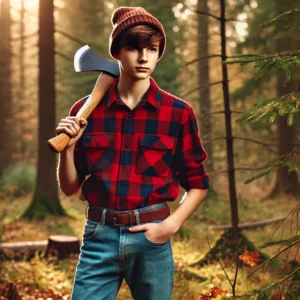 Lumberjack