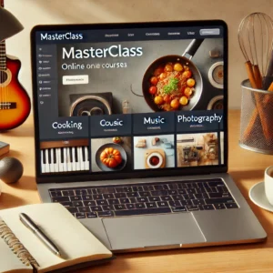 Masterclass Membership