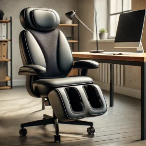 Office Chair Massager