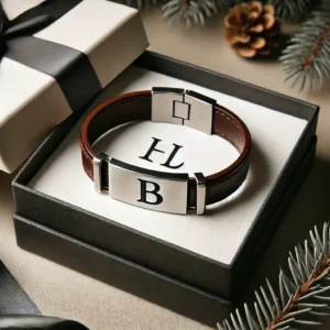 Personalized Jewelry