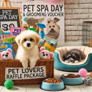 Pet Lovers Package