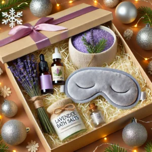 Relaxation Gift Set