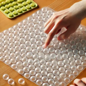 Reusable Bubble Wrap