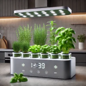 Smart Garden Kit