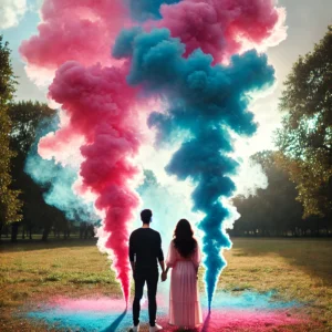 Smoke Bombs