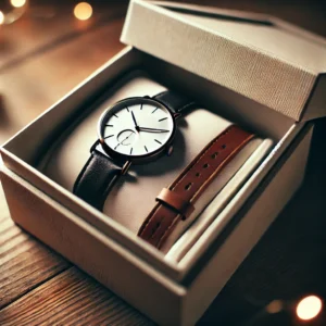 Stylish Watch