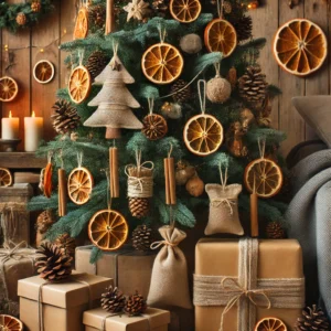 Sustainable and Eco-Friendly Decorations