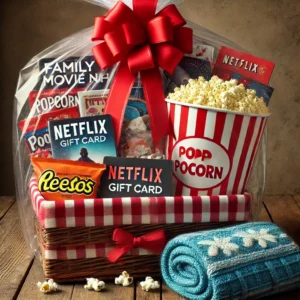 Themed Gift Baskets