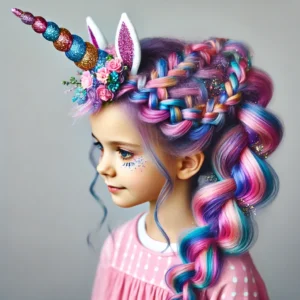 Unicorn Magic