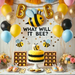 What Will It Bee