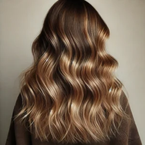 fall bronde balayage 2