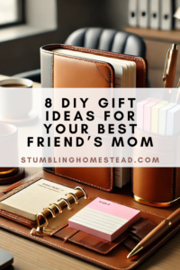 Thoughtful Gift Ideas for Your Best Friend’s Mom