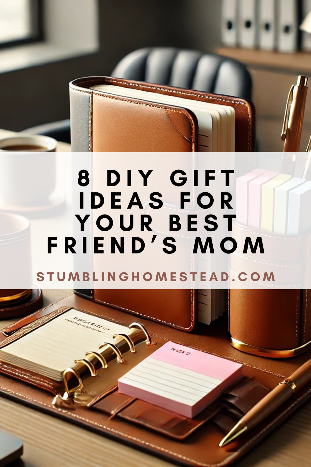 8 Thoughtful Gift Ideas for Your Best Friend’s Mom – SHS