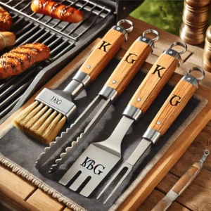 BBQ or Cooking Gadgets