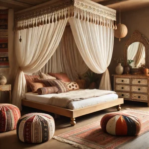 Bohemian Furniture