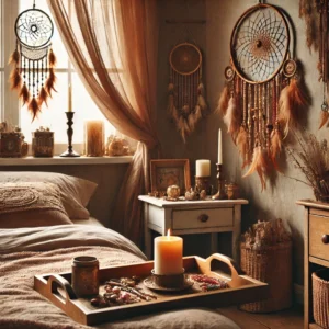 Boho Accents