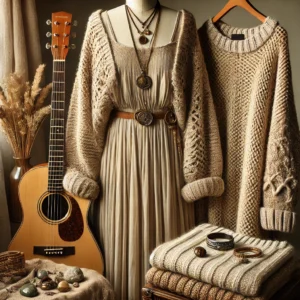 Folklore - Cottagecore Cozy