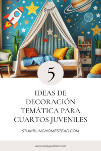 Ideas Para Decorar Cuartos