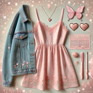 Lover - Pastel Dream