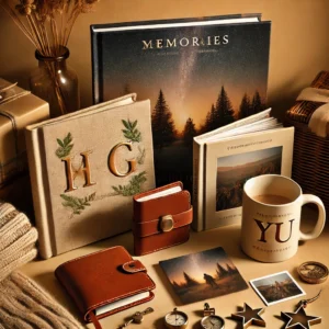 Personalized Gifts