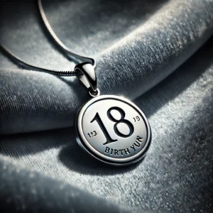 Personalized Jewelry