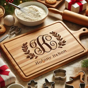 Personalized Kitchenware