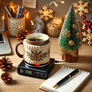 Portable Coffee Mug Warmer