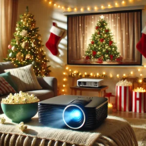 Portable Projector