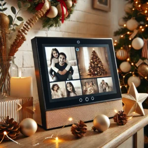 Smart Digital Photo Frame