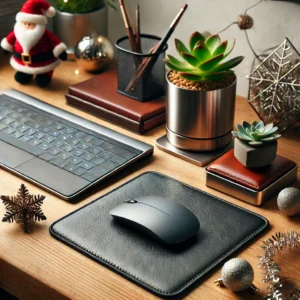 Stylish Desk Accessories