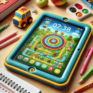 Tablets for Kids