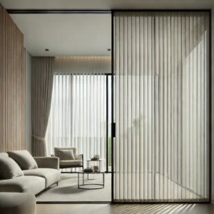 Vertical Blinds