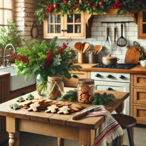 Vintage Christmas Decorations and Antiques