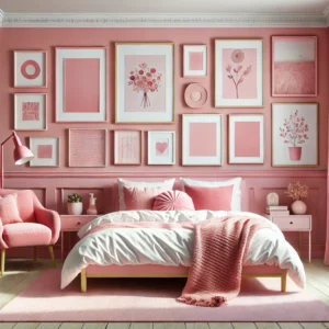 Wall Art and Decor bedroom